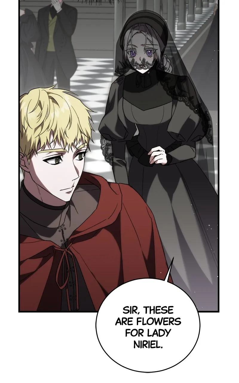 Read Even When I’m Dead chapter 4 image 72 on Lezhin
