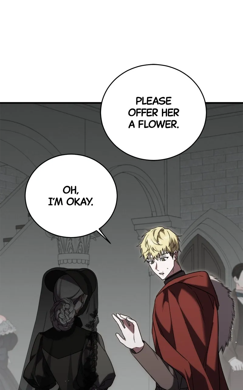 Read Even When I’m Dead chapter 4 image 73 on Lezhin
