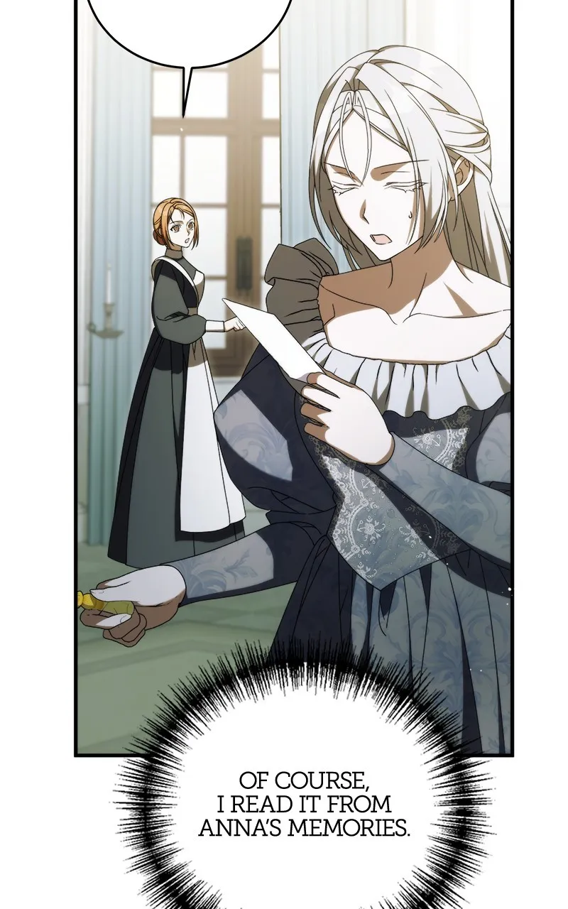 Read Even When I’m Dead chapter 40 image 10 on Lezhin