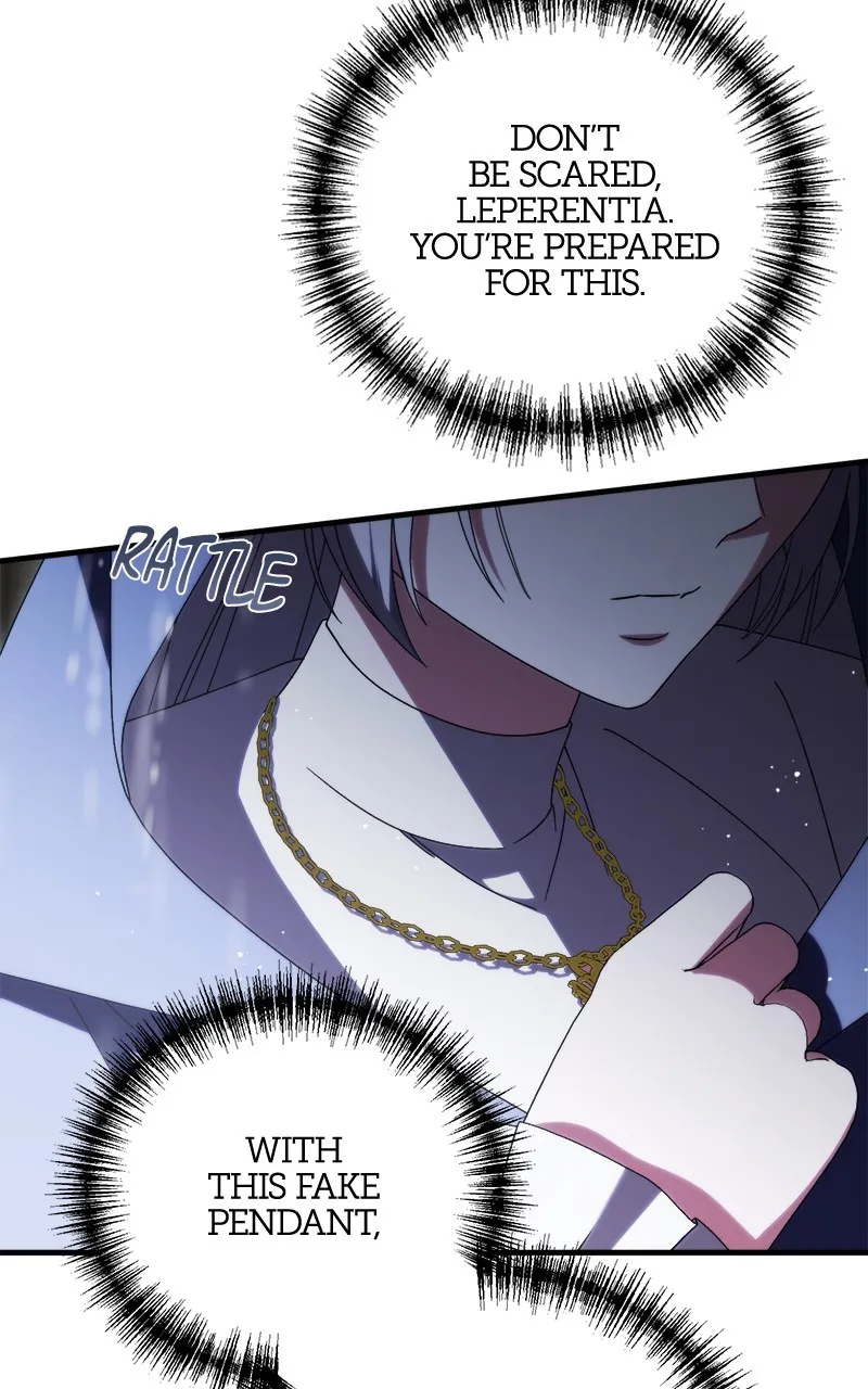 Read Even When I’m Dead chapter 40 image 104 on Lezhin