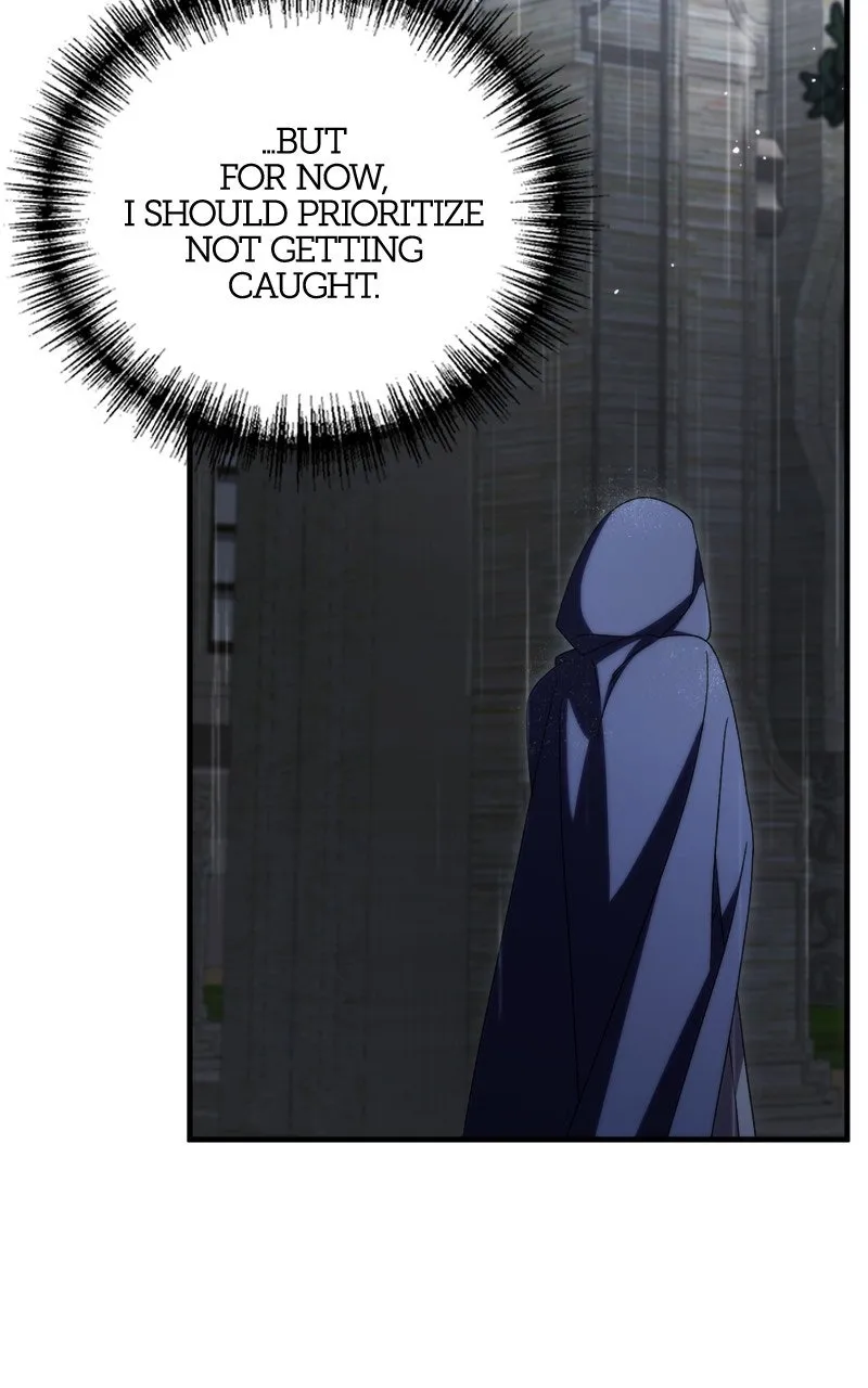 Read Even When I’m Dead chapter 40 image 106 on Lezhin