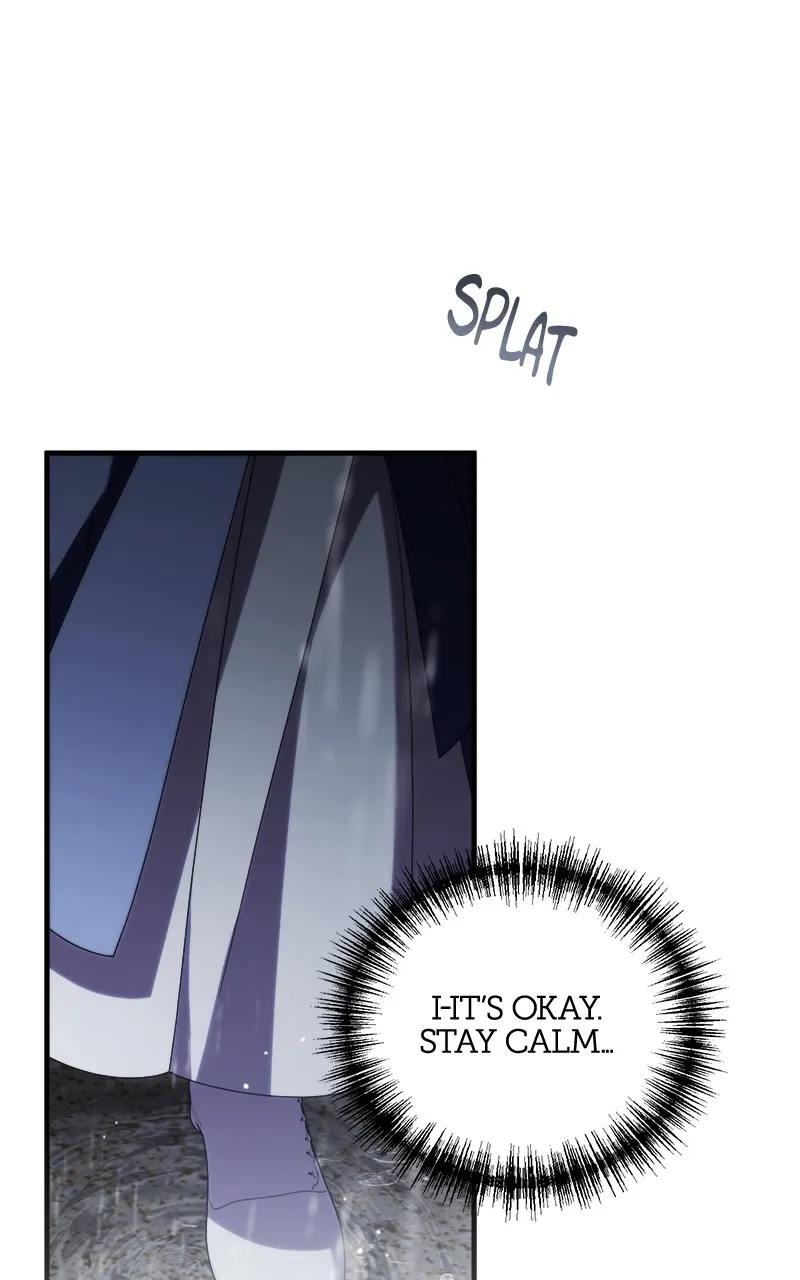 Read Even When I’m Dead chapter 40 image 117 on Lezhin