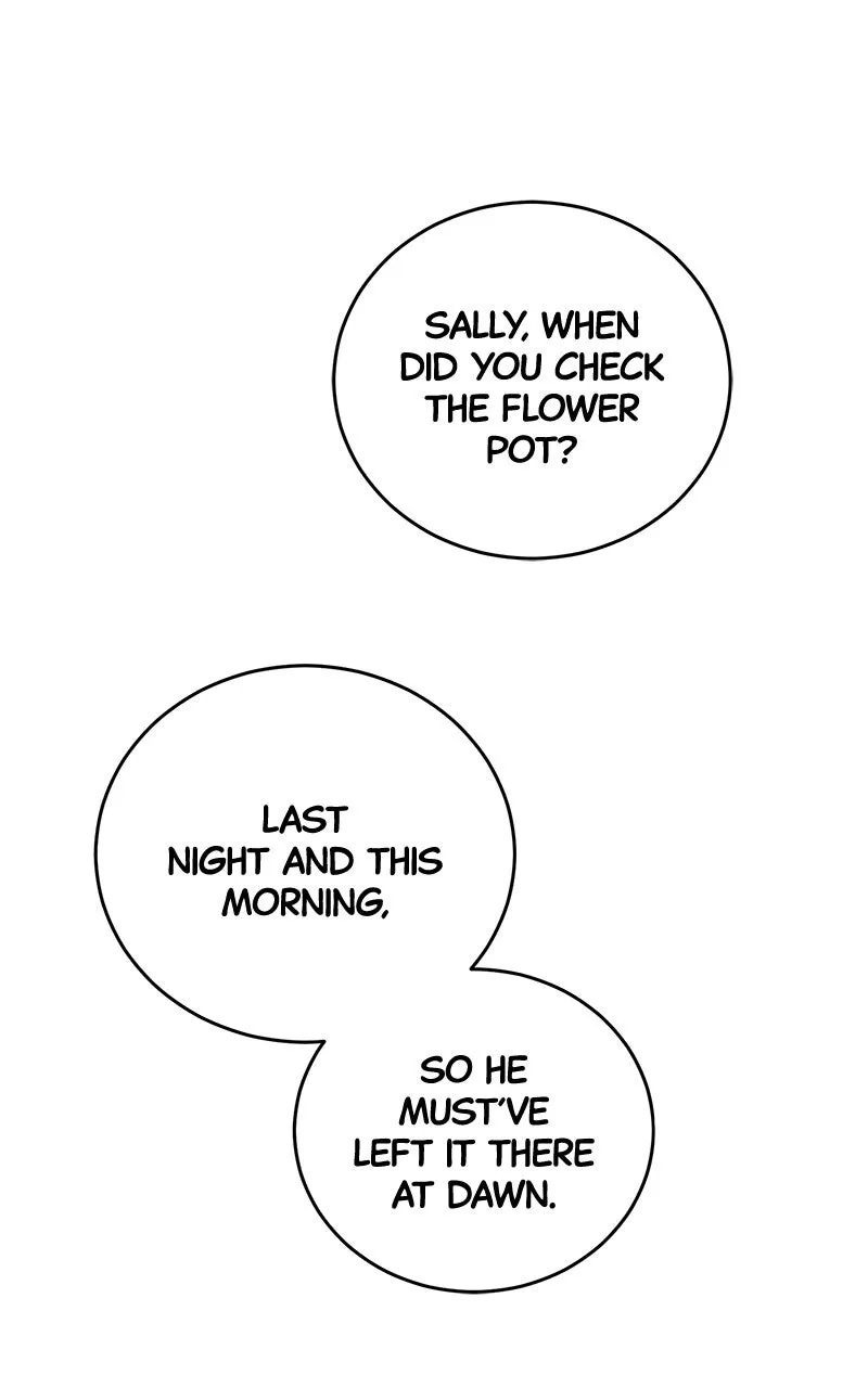 Read Even When I’m Dead chapter 40 image 12 on Lezhin