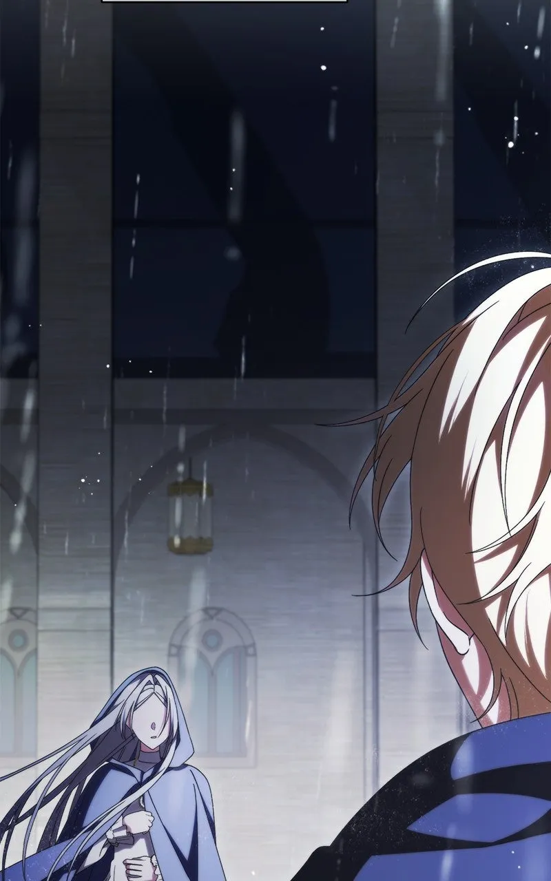 Read Even When I’m Dead chapter 40 image 128 on Lezhin