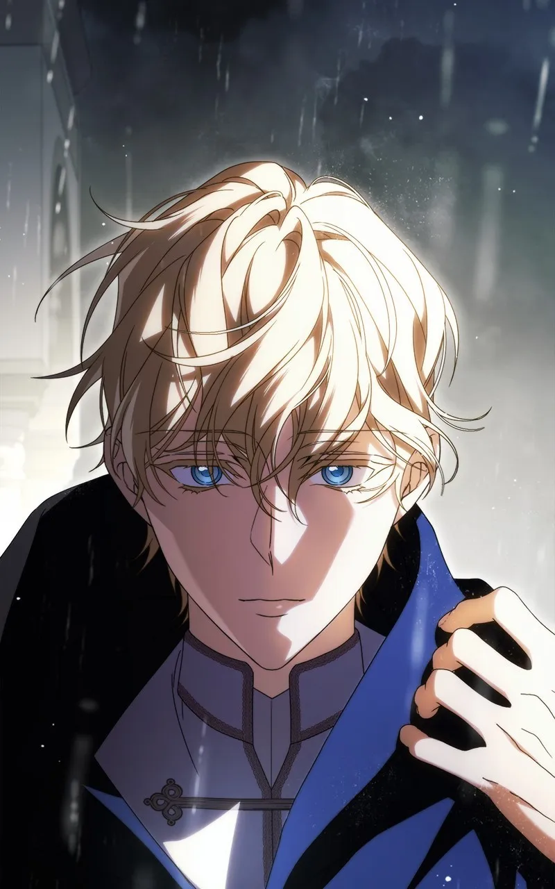 Read Even When I’m Dead chapter 40 image 134 on Lezhin