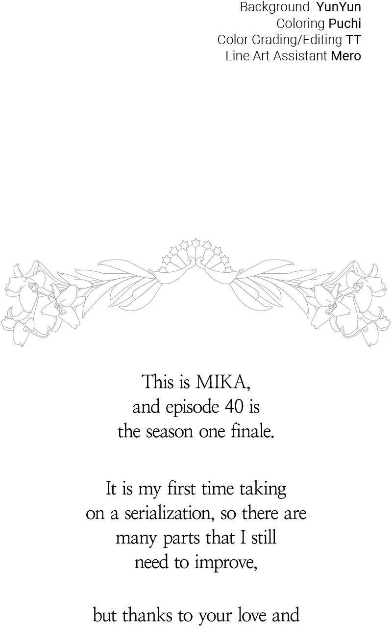 Read Even When I’m Dead chapter 40 image 137 on Lezhin