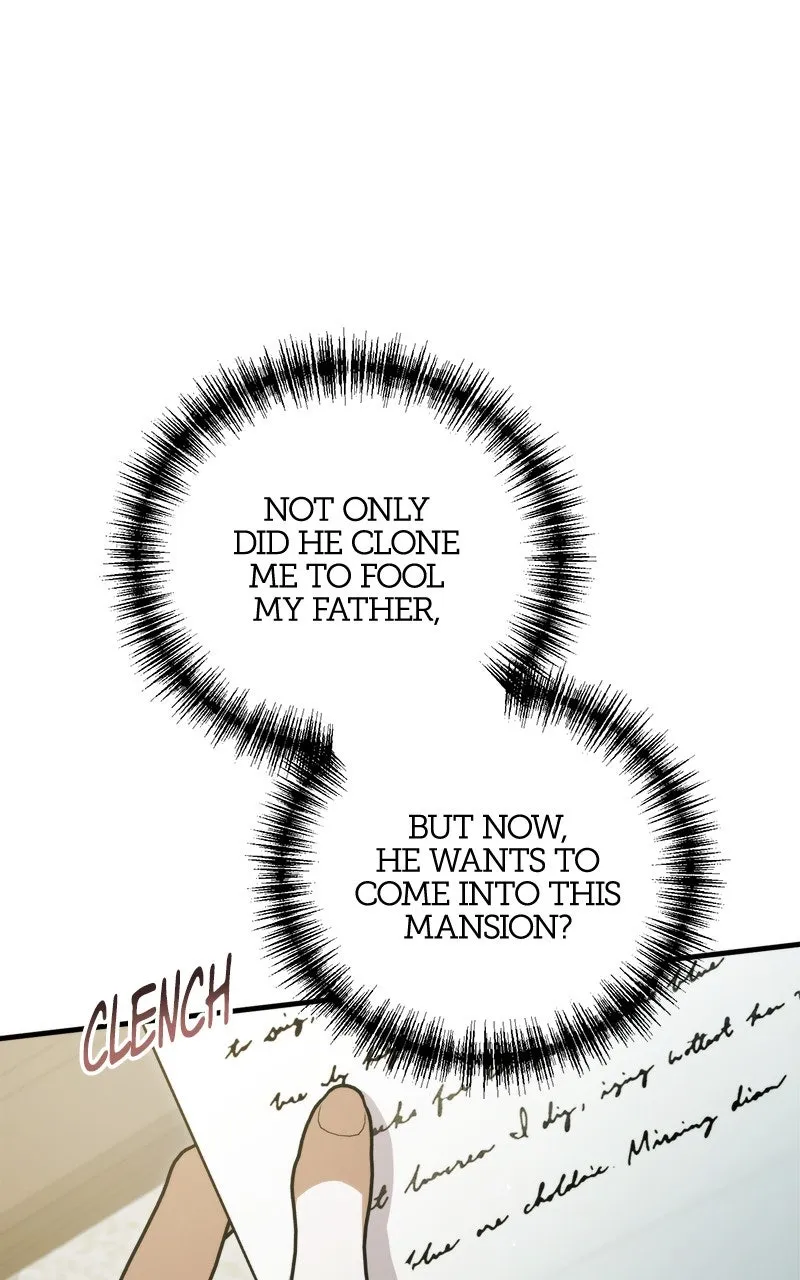 Read Even When I’m Dead chapter 40 image 20 on Lezhin