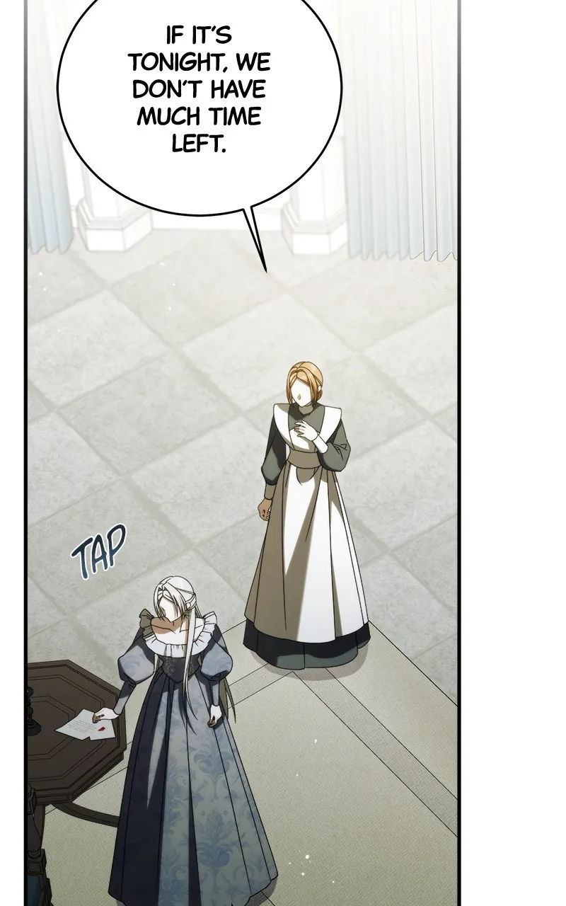 Read Even When I’m Dead chapter 40 image 24 on Lezhin