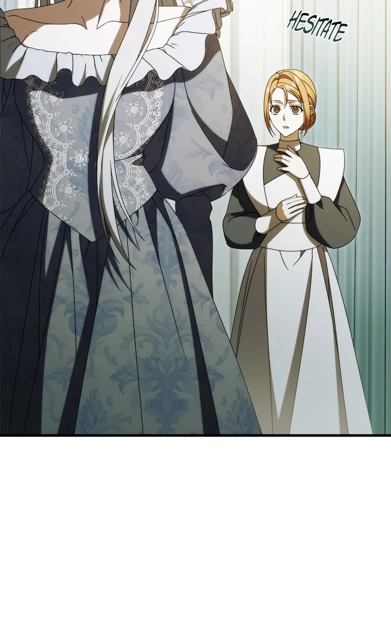 Read Even When I’m Dead chapter 40 image 26 on Lezhin