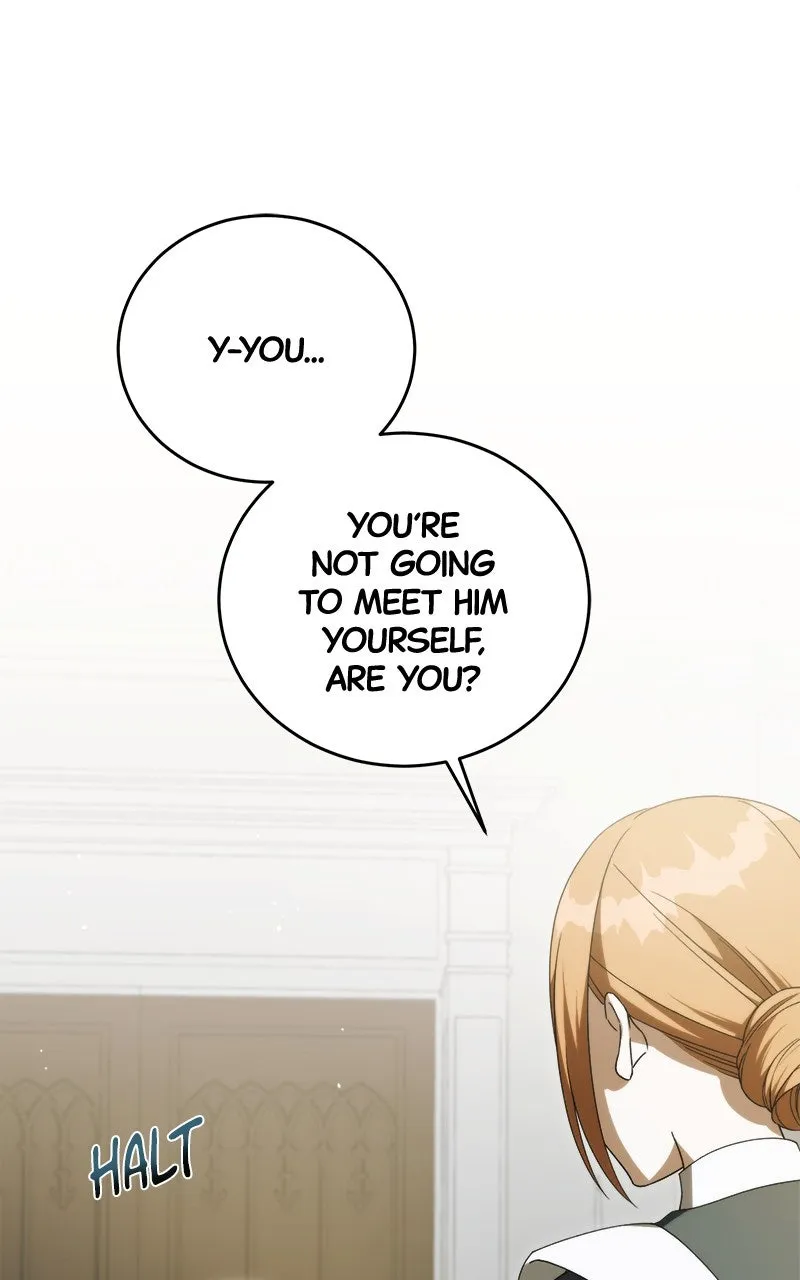 Read Even When I’m Dead chapter 40 image 27 on Lezhin