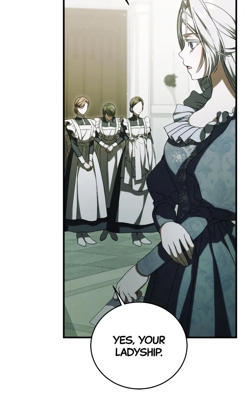 Read Even When I’m Dead chapter 40 image 3 on Lezhin