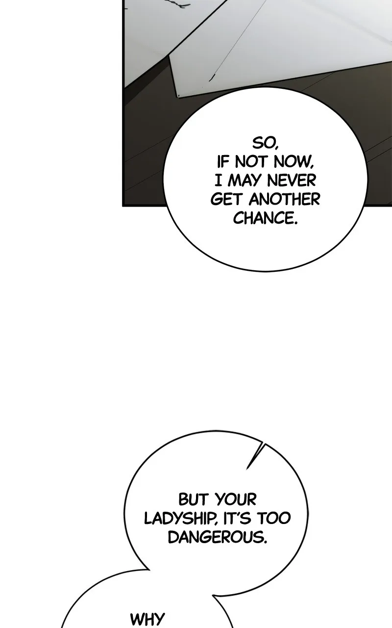 Read Even When I’m Dead chapter 40 image 30 on Lezhin