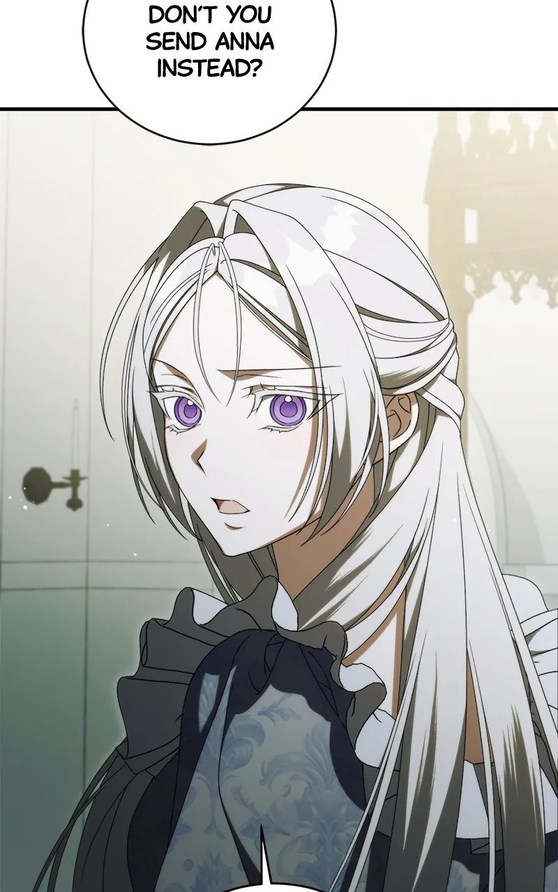 Read Even When I’m Dead chapter 40 image 31 on Lezhin