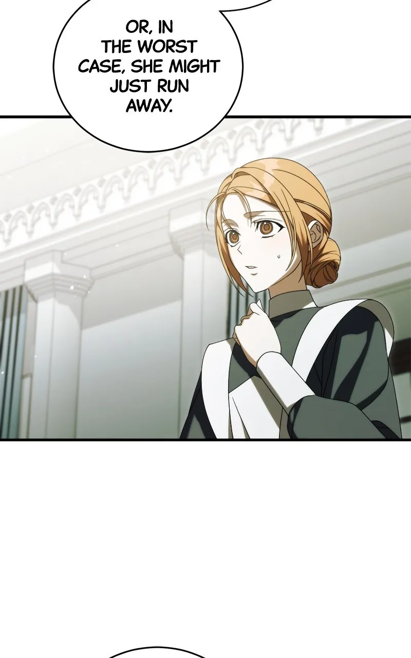 Read Even When I’m Dead chapter 40 image 33 on Lezhin