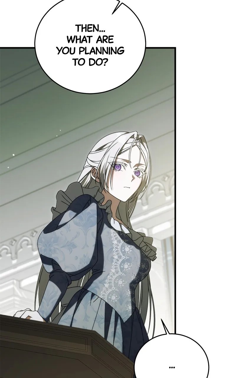 Read Even When I’m Dead chapter 40 image 34 on Lezhin