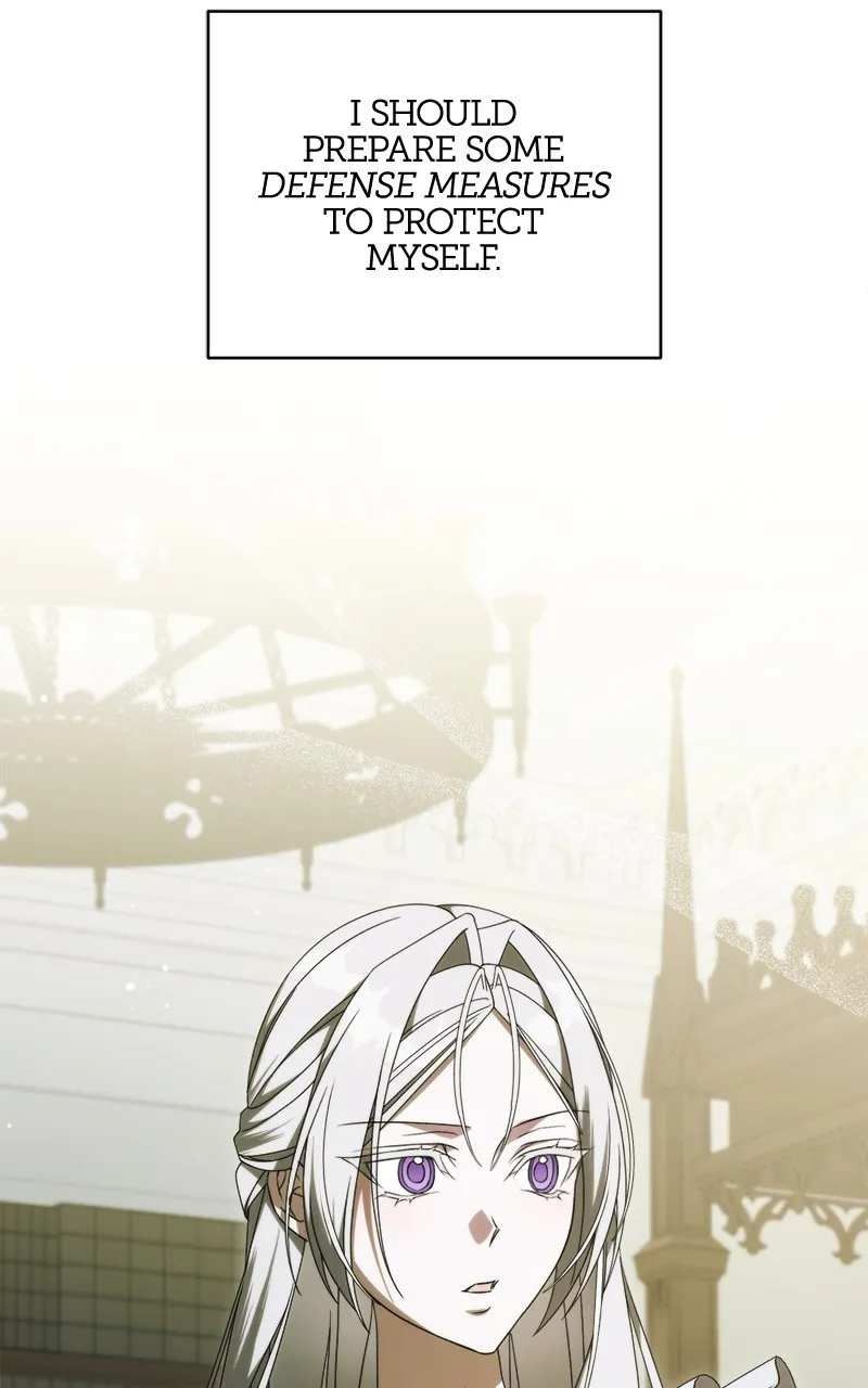 Read Even When I’m Dead chapter 40 image 39 on Lezhin