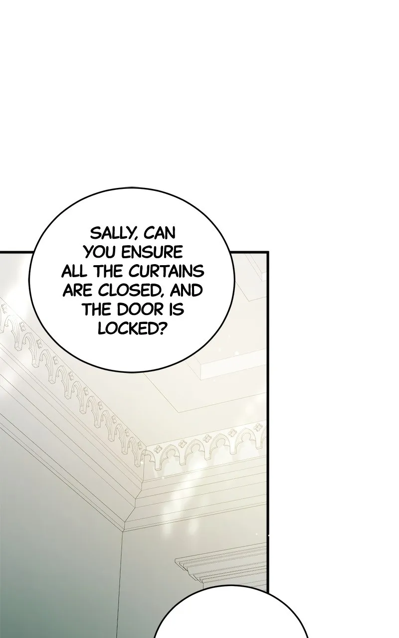 Read Even When I’m Dead chapter 40 image 4 on Lezhin