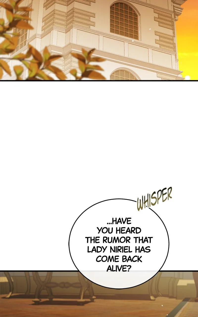 Read Even When I’m Dead chapter 40 image 45 on Lezhin
