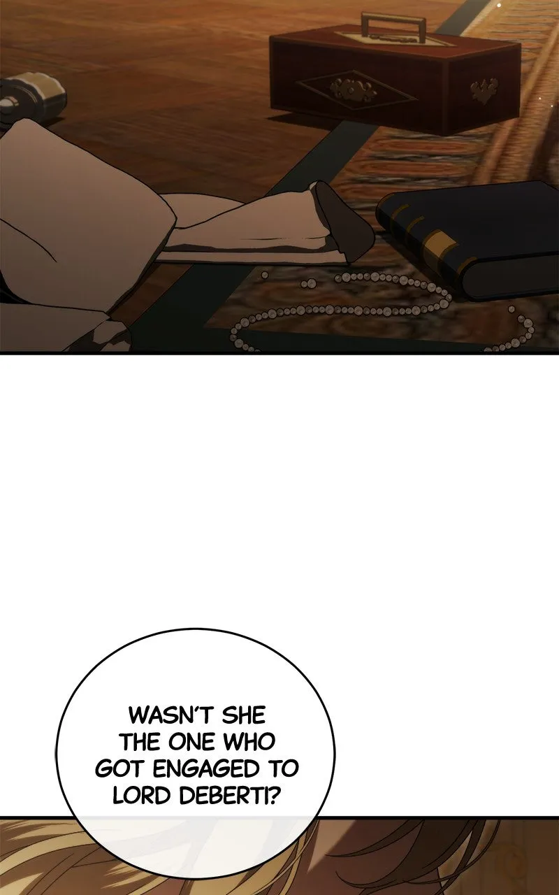Read Even When I’m Dead chapter 40 image 46 on Lezhin