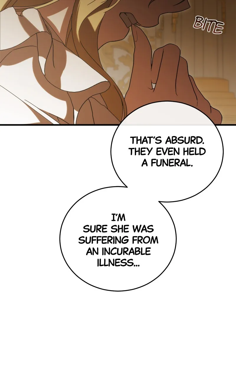 Read Even When I’m Dead chapter 40 image 47 on Lezhin