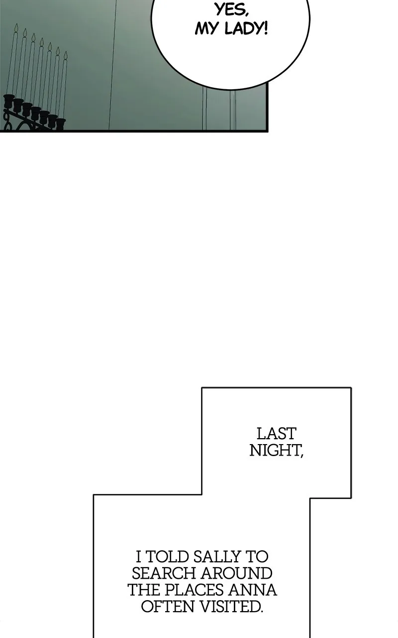 Read Even When I’m Dead chapter 40 image 5 on Lezhin