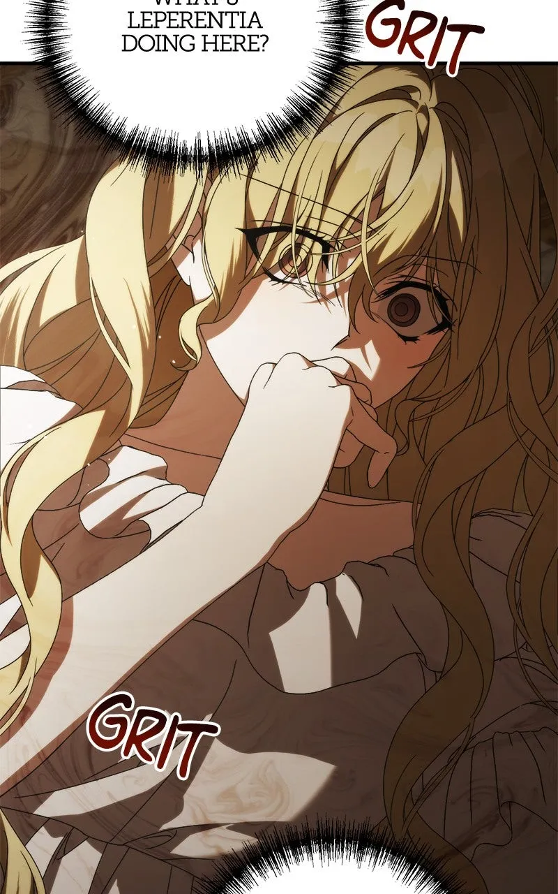 Read Even When I’m Dead chapter 40 image 51 on Lezhin