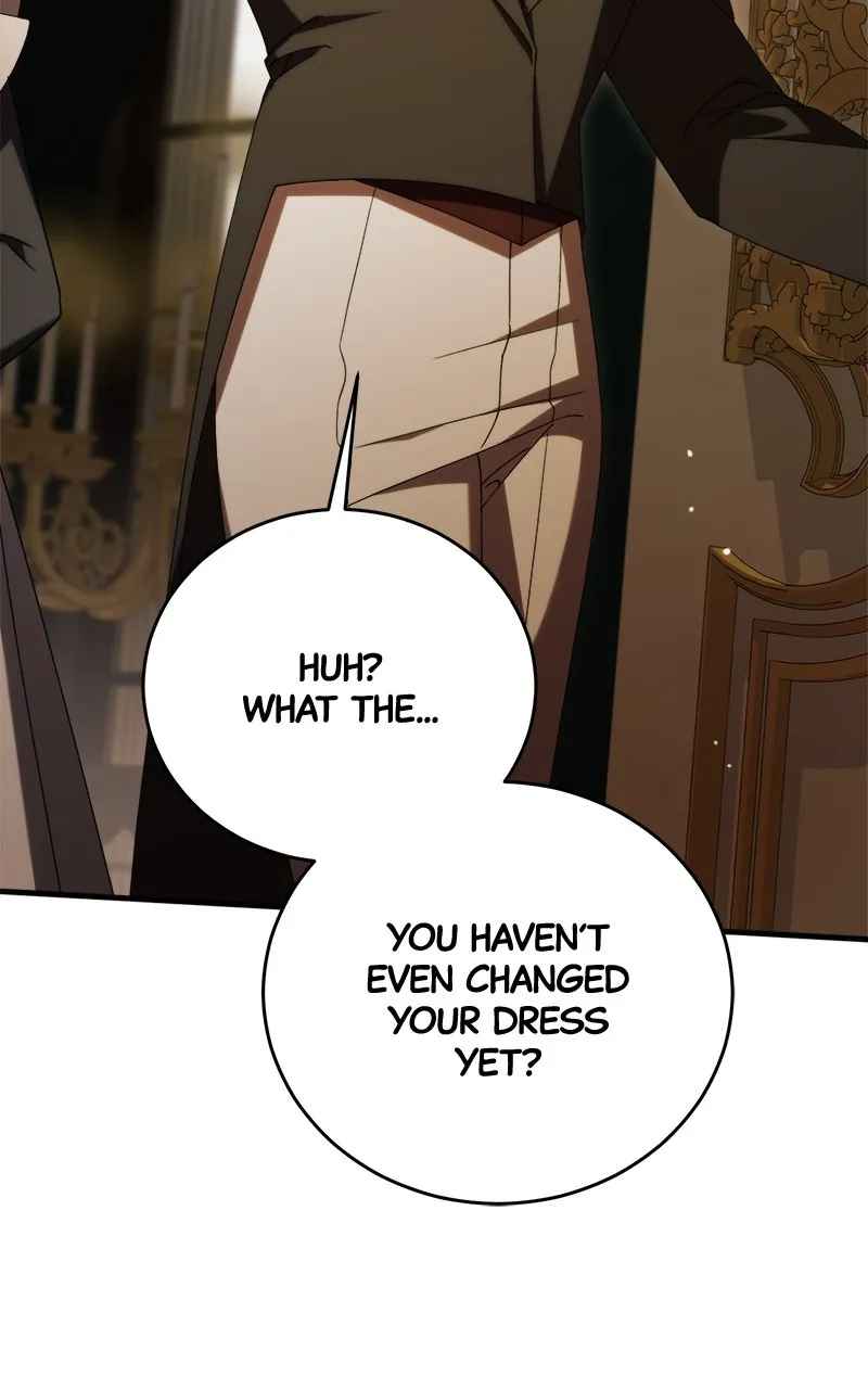 Read Even When I’m Dead chapter 40 image 58 on Lezhin