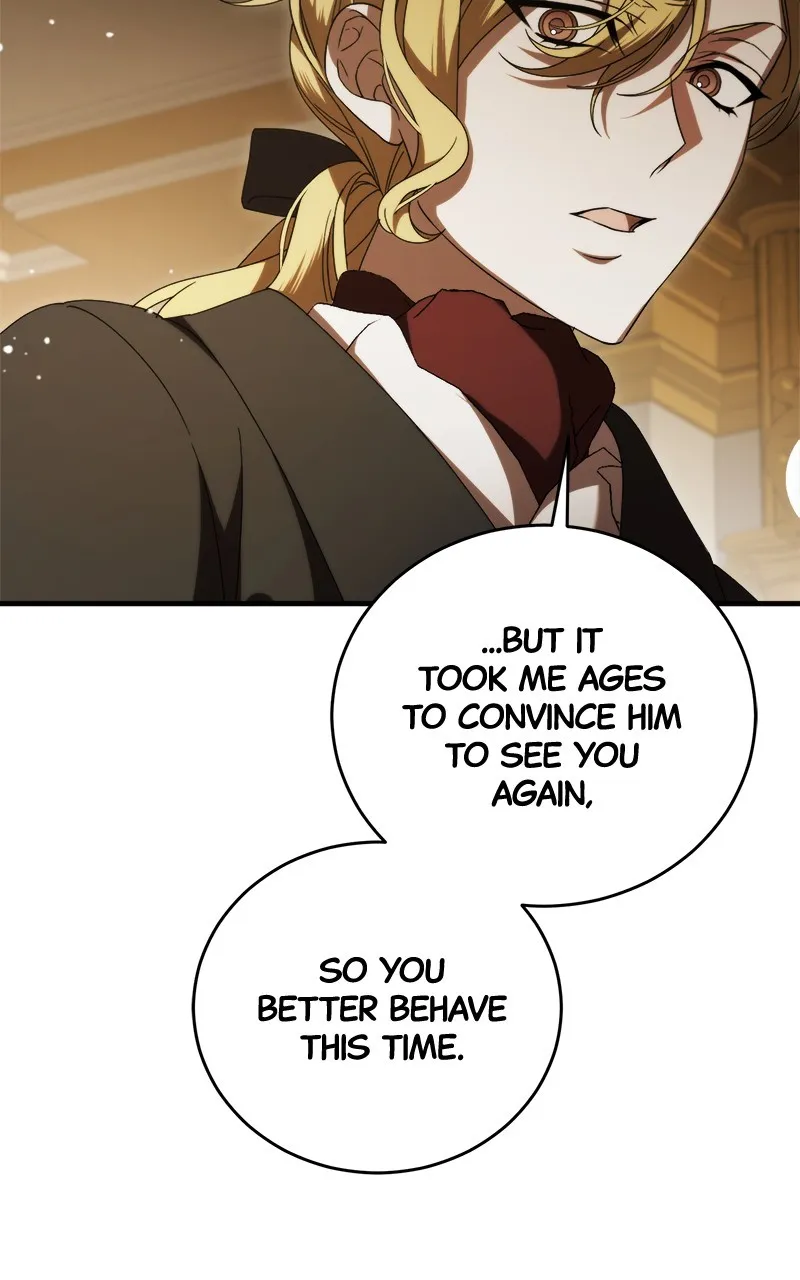 Read Even When I’m Dead chapter 40 image 63 on Lezhin