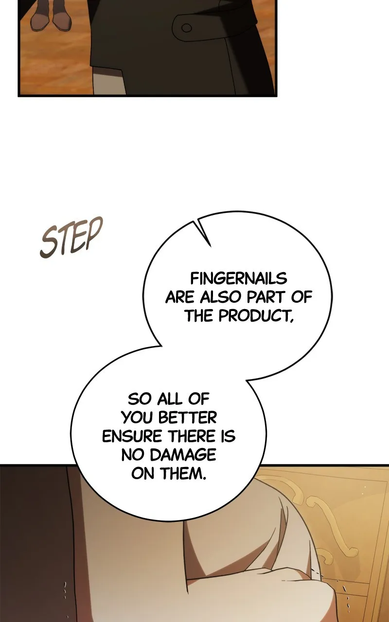 Read Even When I’m Dead chapter 40 image 67 on Lezhin