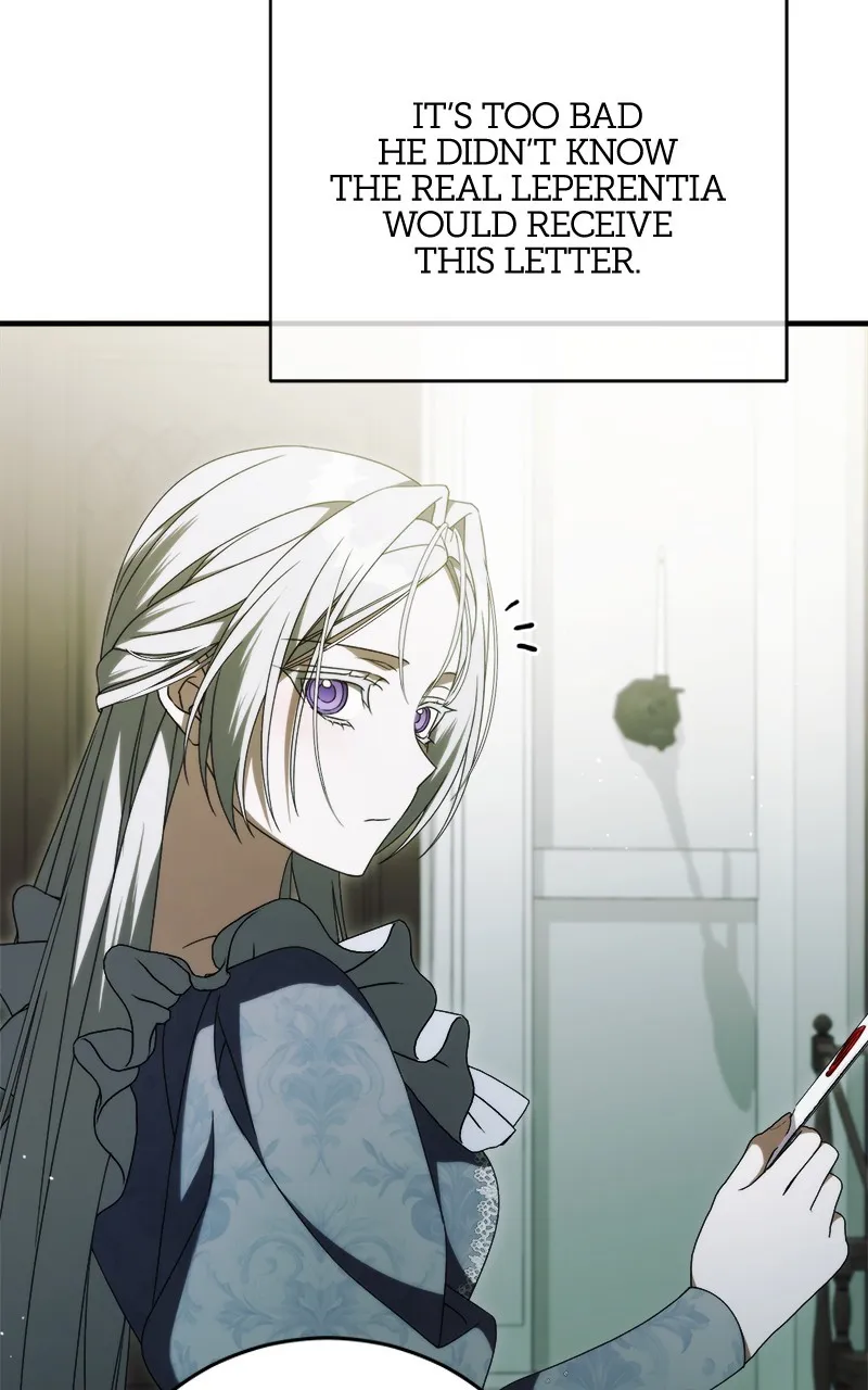 Read Even When I’m Dead chapter 40 image 8 on Lezhin