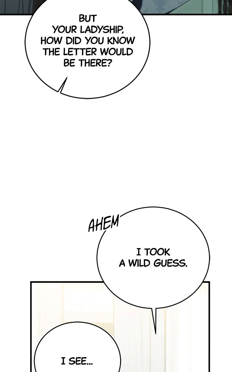 Read Even When I’m Dead chapter 40 image 9 on Lezhin