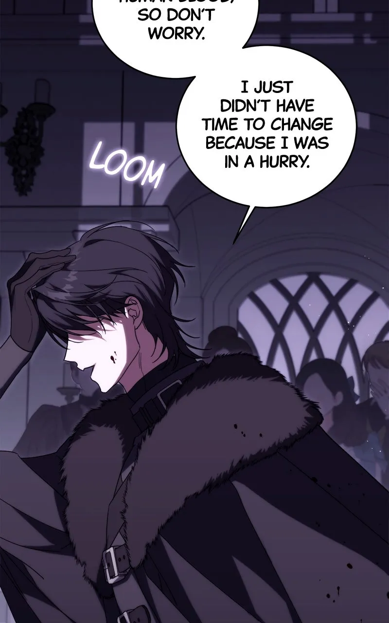 Read Even When I’m Dead chapter 5 image 1 on Lezhin