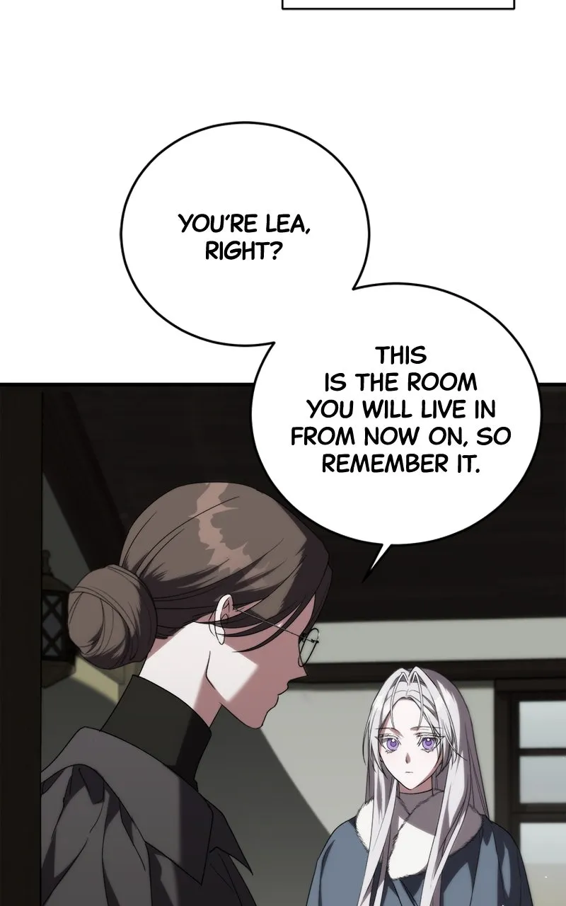 Read Even When I’m Dead chapter 5 image 101 on Lezhin