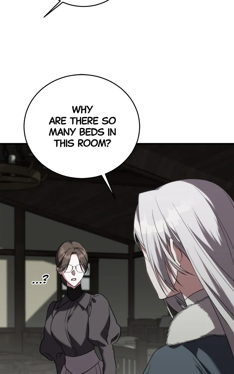 Read Even When I’m Dead chapter 5 image 104 on Lezhin