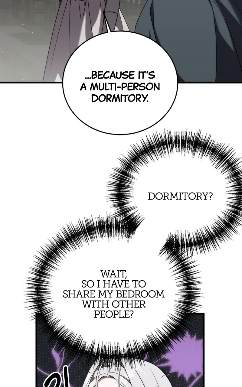 Read Even When I’m Dead chapter 5 image 105 on Lezhin