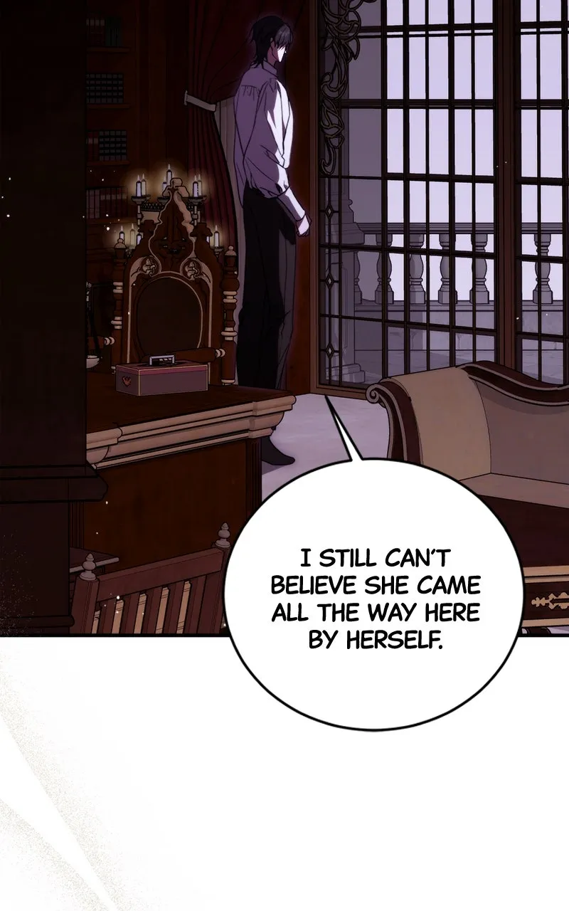 Read Even When I’m Dead chapter 5 image 111 on Lezhin