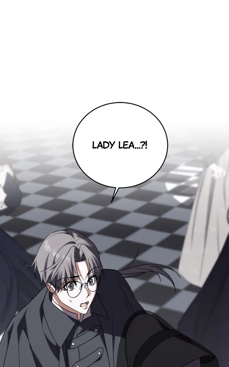 Read Even When I’m Dead chapter 5 image 24 on Lezhin