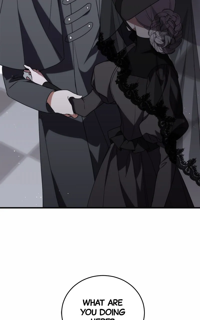 Read Even When I’m Dead chapter 5 image 25 on Lezhin