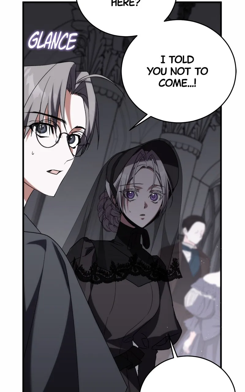 Read Even When I’m Dead chapter 5 image 26 on Lezhin