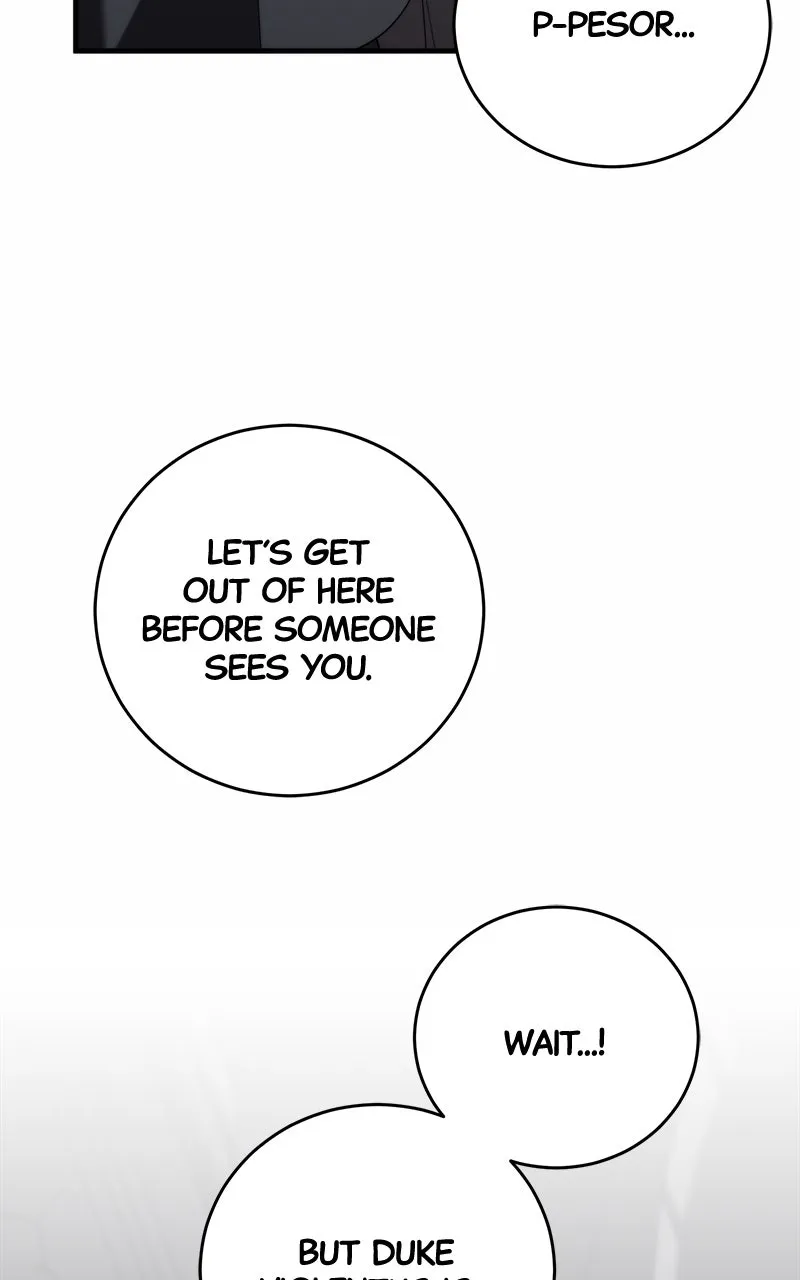 Read Even When I’m Dead chapter 5 image 27 on Lezhin