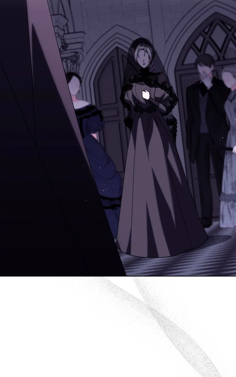Read Even When I’m Dead chapter 5 image 3 on Lezhin