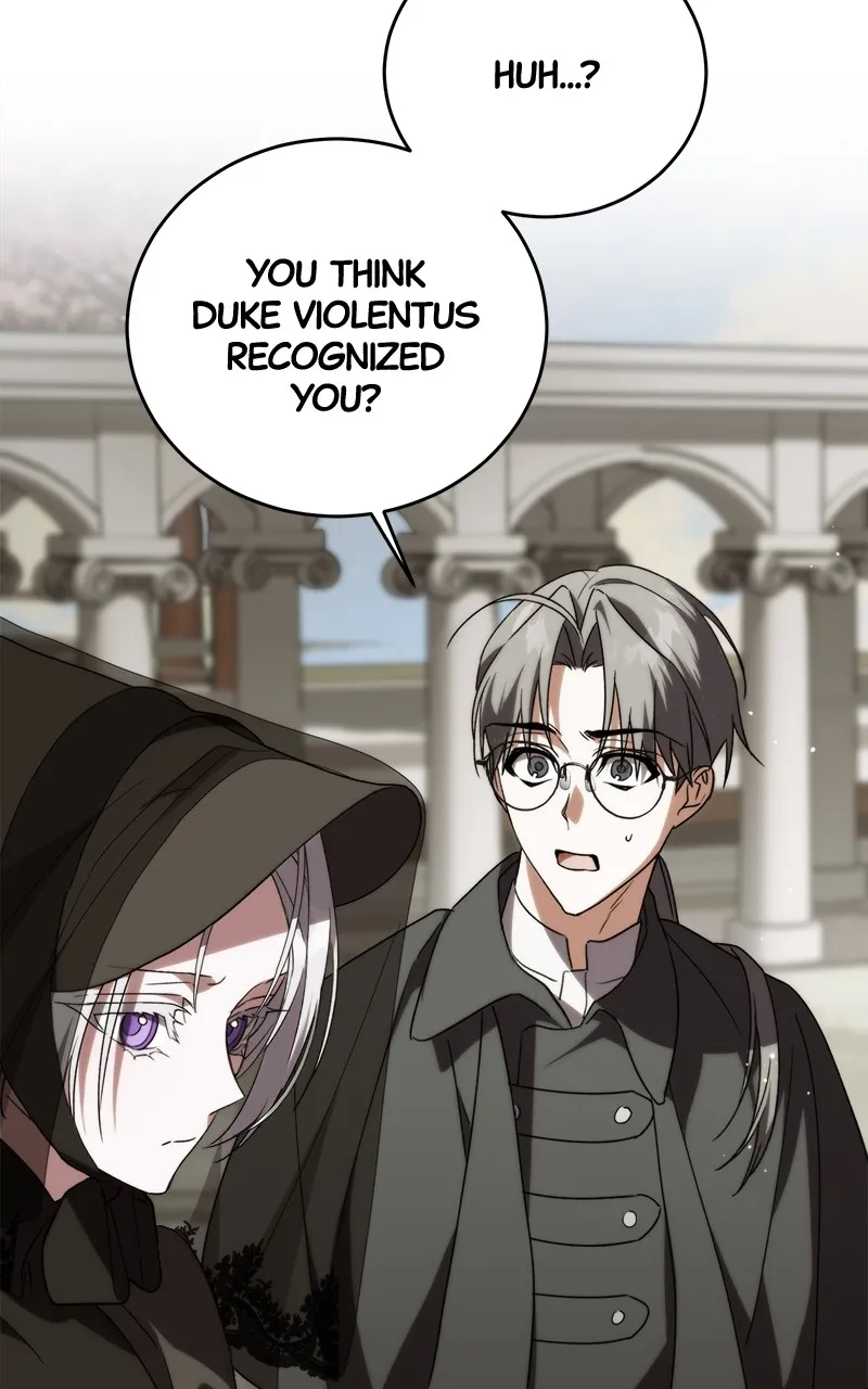 Read Even When I’m Dead chapter 5 image 33 on Lezhin