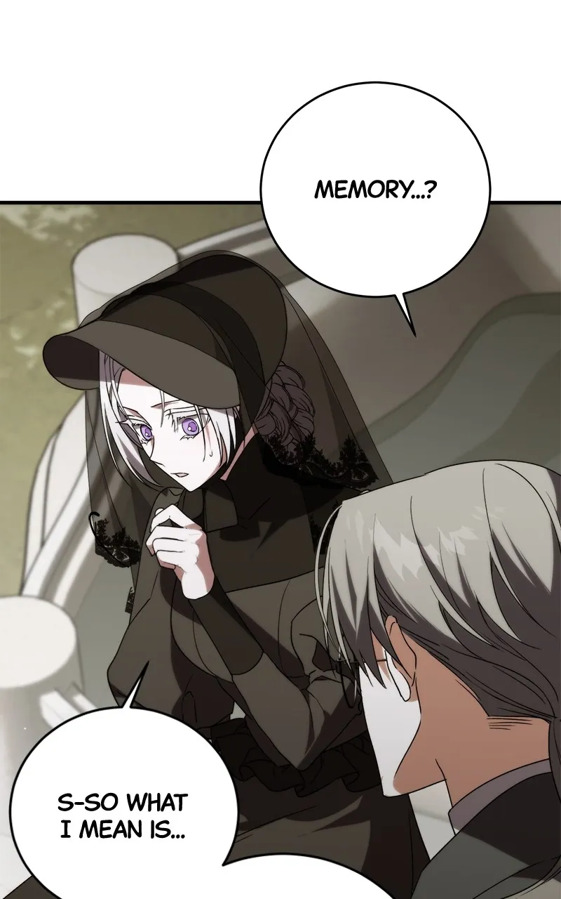 Read Even When I’m Dead chapter 5 image 36 on Lezhin