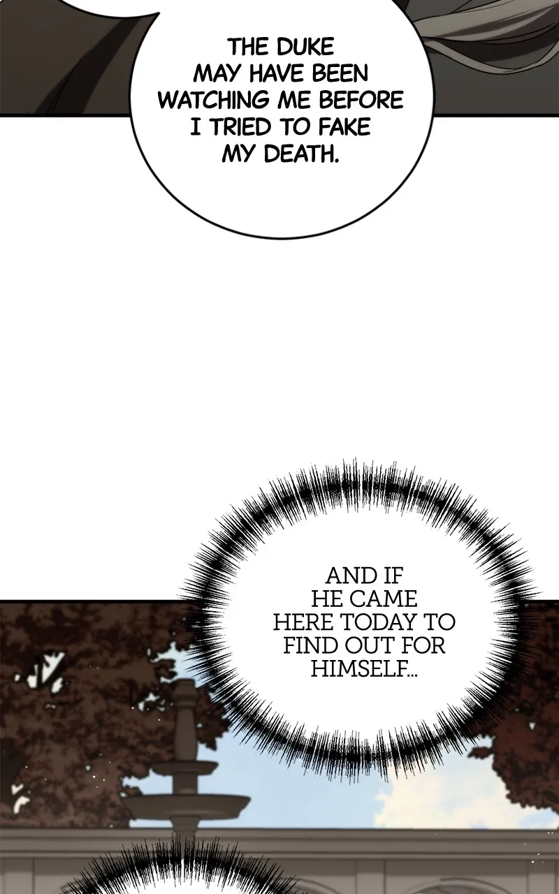 Read Even When I’m Dead chapter 5 image 37 on Lezhin