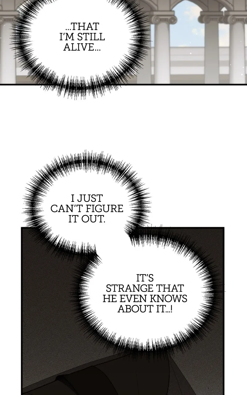 Read Even When I’m Dead chapter 5 image 38 on Lezhin