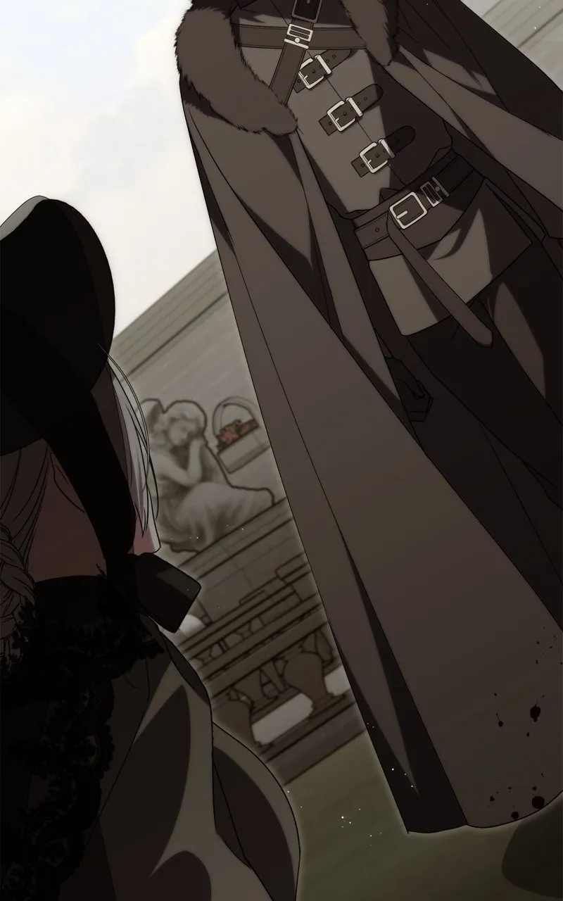 Read Even When I’m Dead chapter 5 image 44 on Lezhin