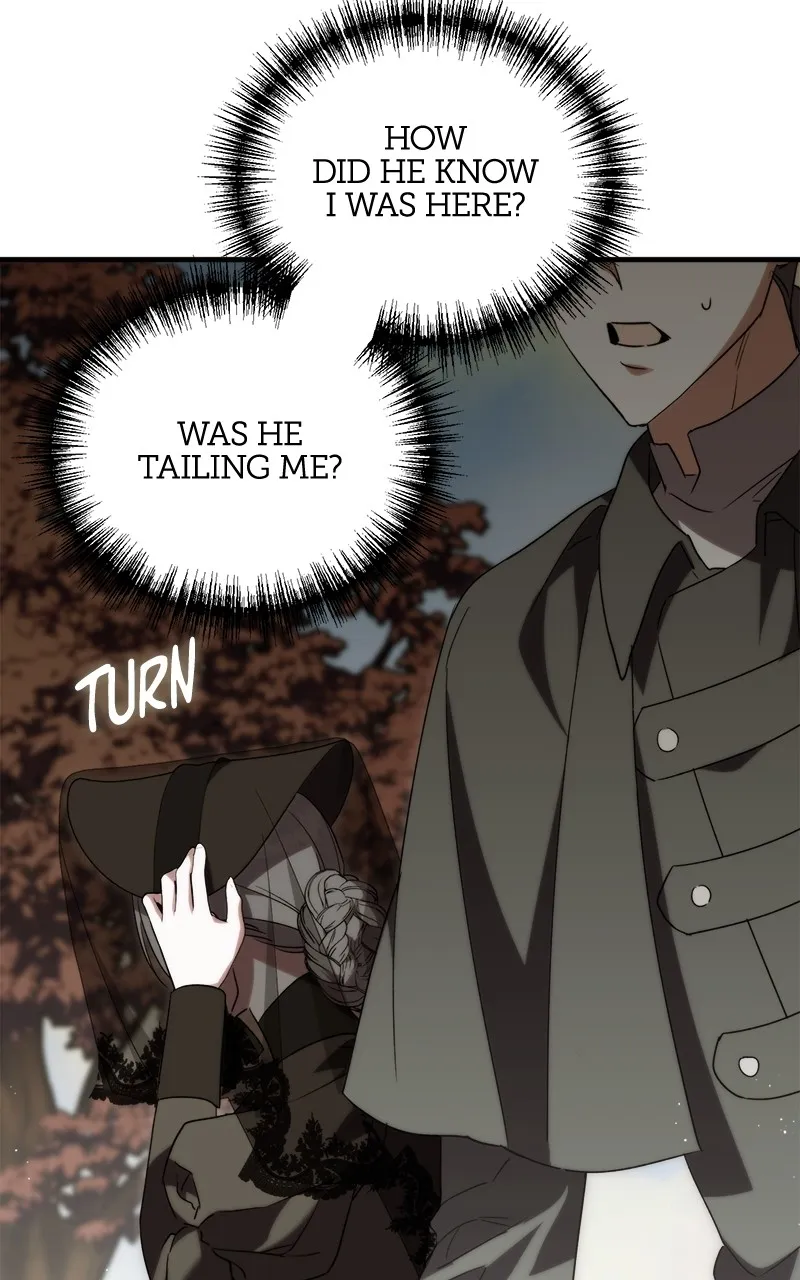Read Even When I’m Dead chapter 5 image 46 on Lezhin