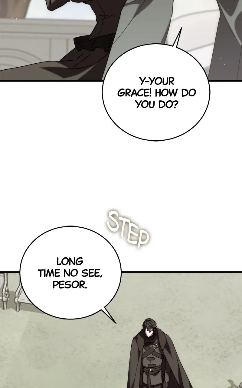 Read Even When I’m Dead chapter 5 image 47 on Lezhin