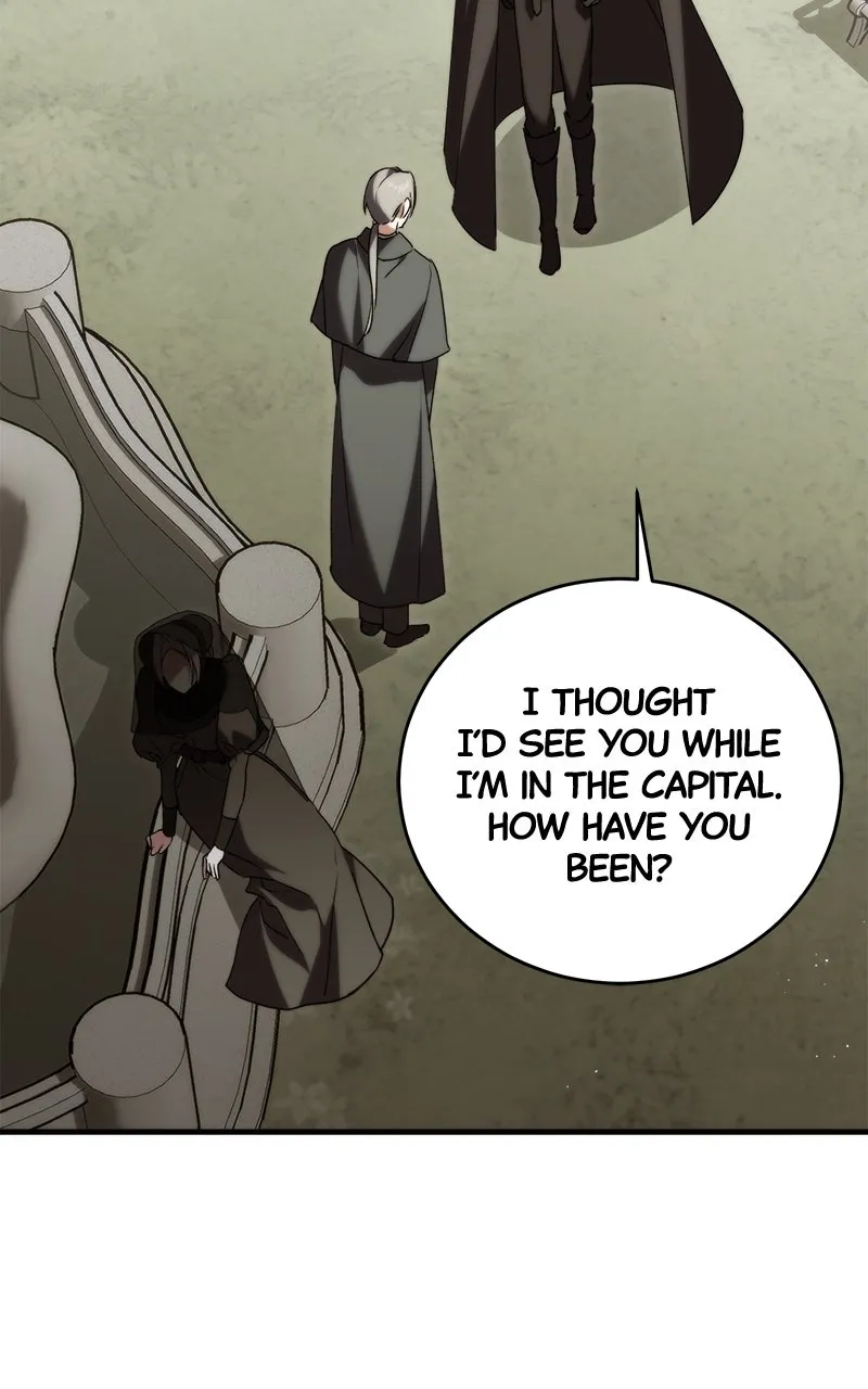 Read Even When I’m Dead chapter 5 image 48 on Lezhin
