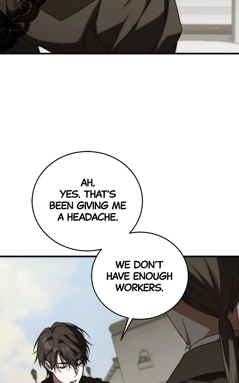 Read Even When I’m Dead chapter 5 image 50 on Lezhin